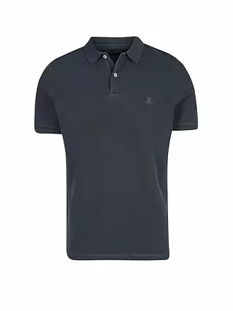 MARC O'POLO | Polo | dunkelblau